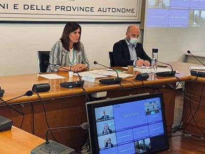 Webinar - Le competenze regionali nella temperie dell’emergenza sanitaria - 18.06.2021